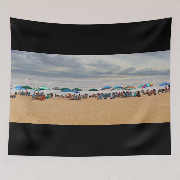 Item preview, City - Ocean Grove, NJ - The obligatory beach scene designed and sold by Mike Savad Photography.