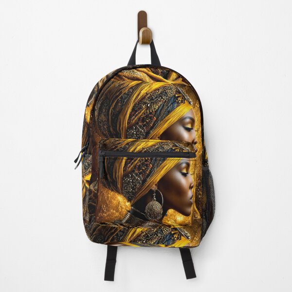 Item preview, AFRICAN QUEEN designed and sold by johnnyssandart.