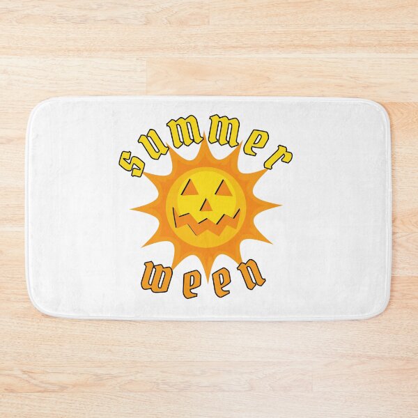 Item preview, Summerween Jack O Lantern Sunshine | Dark Ink Edition designed and sold by SunandShade.