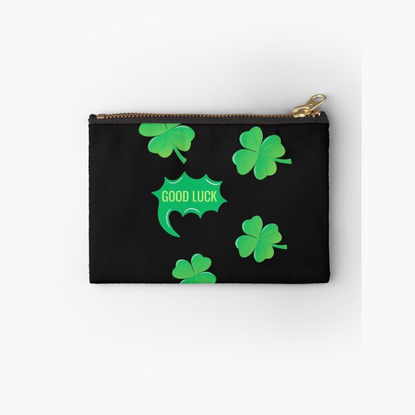 Item preview, Good luck,  lucky clover designed and sold by TrendovaKate.