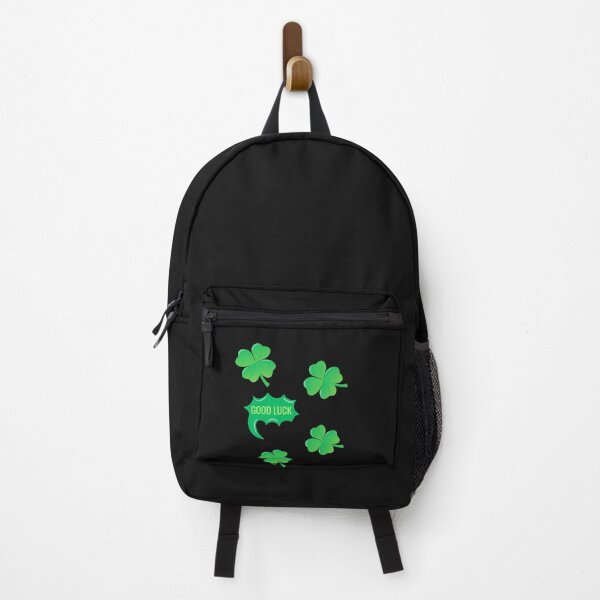 Item preview, Good luck, lucky clover designed and sold by TrendovaKate.