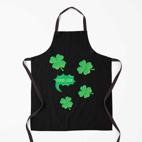 Item preview, Good luck, lucky clover designed and sold by TrendovaKate.