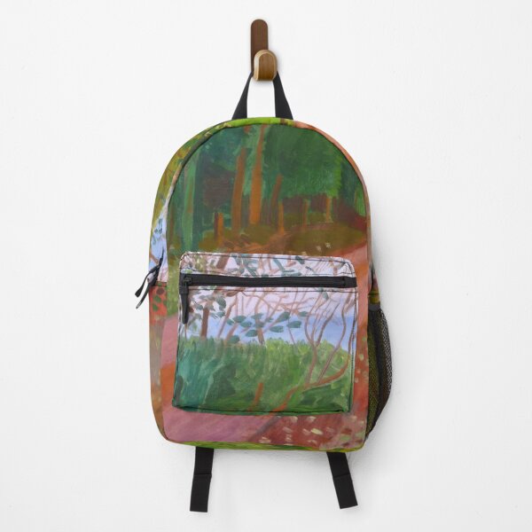 Item preview, David Hockney designed and sold by GridDecay.