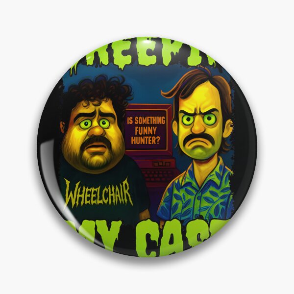 Item preview, Creep Cast Merch designed and sold by MenaBlanton.