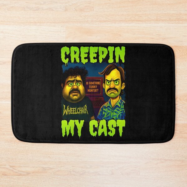 Item preview, Creep Cast Merch designed and sold by MenaBlanton.