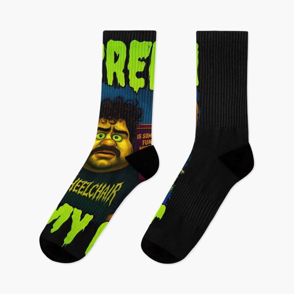 Artikelvorschau, Creep Cast Merchandise entworfen und verkauft von MenaBlanton.
