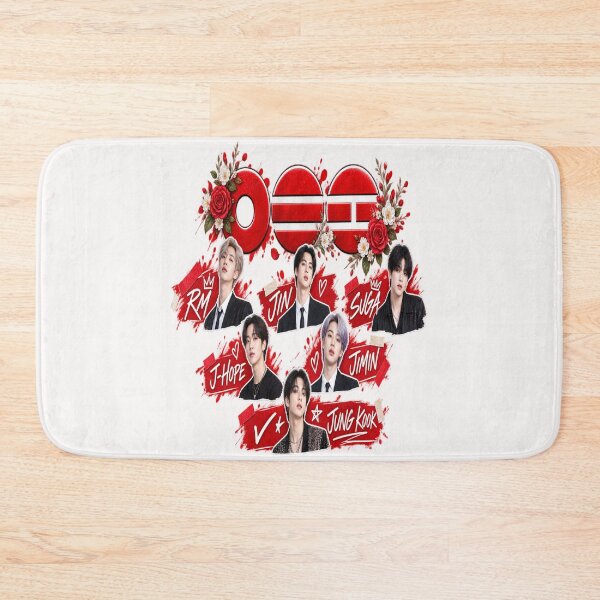 Item preview, BTS-World-Tour-2026 designed and sold by justsomeweird.