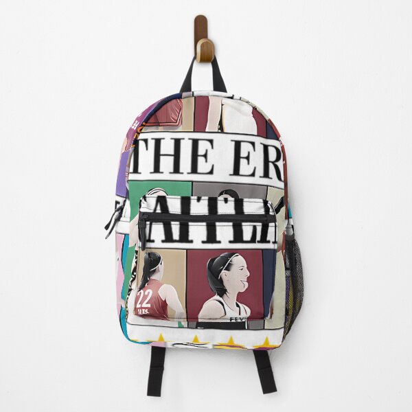 Item preview, Indiana Caitlin Clark 22 The Eras Tour Women Basketball designed and sold by Darknightdesign.