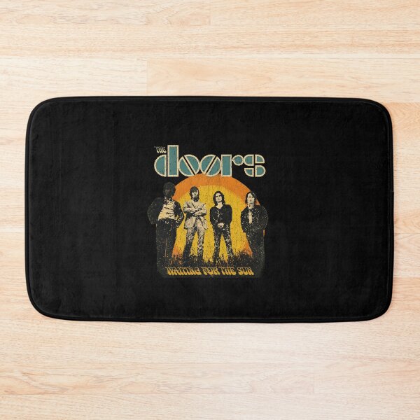 Item preview, The Doors Waiting For The Sun at The Doors Waiting For The Sun at The Doors Waiting For The Sun designed and sold by schottbrandon.