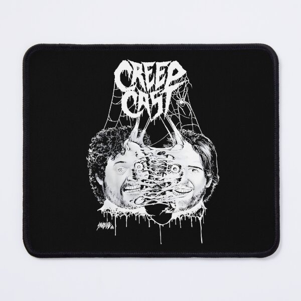 Item preview, Creep Cast Merch designed and sold by MenaBlanton.