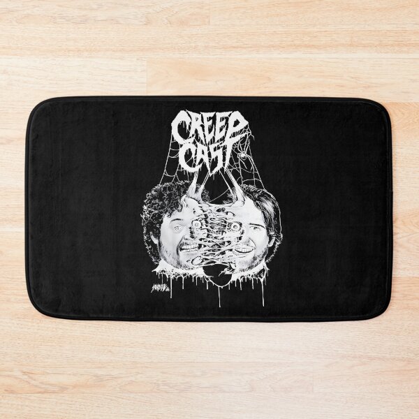 Item preview, Creep Cast Merch designed and sold by MenaBlanton.