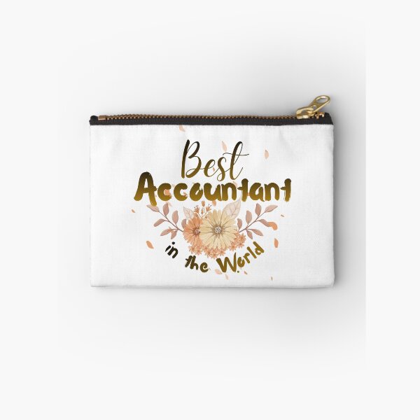 Item preview, Best Accountant in the world designed and sold by iRenza.