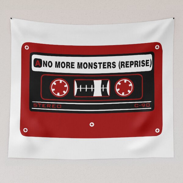 Item preview, The Lost Boys Cassette  designed and sold by broadwaygirl142.