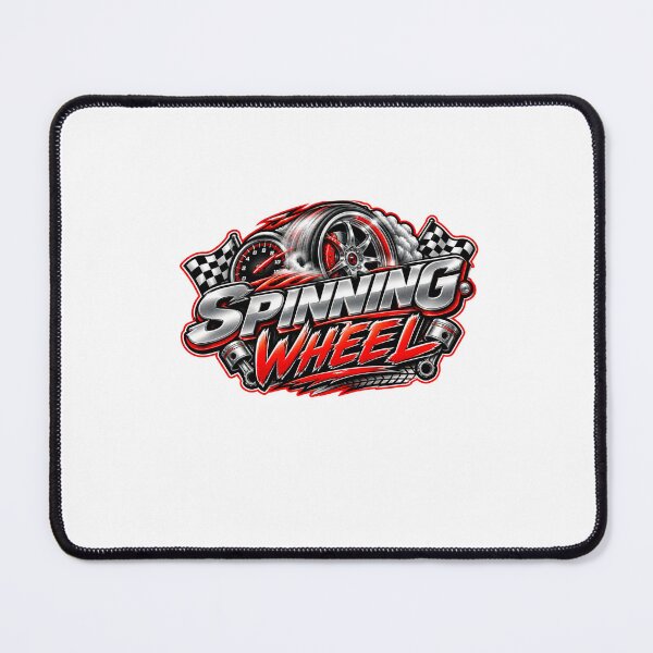 Item preview, Spin Your Way designed and sold by Nopidesign-.
