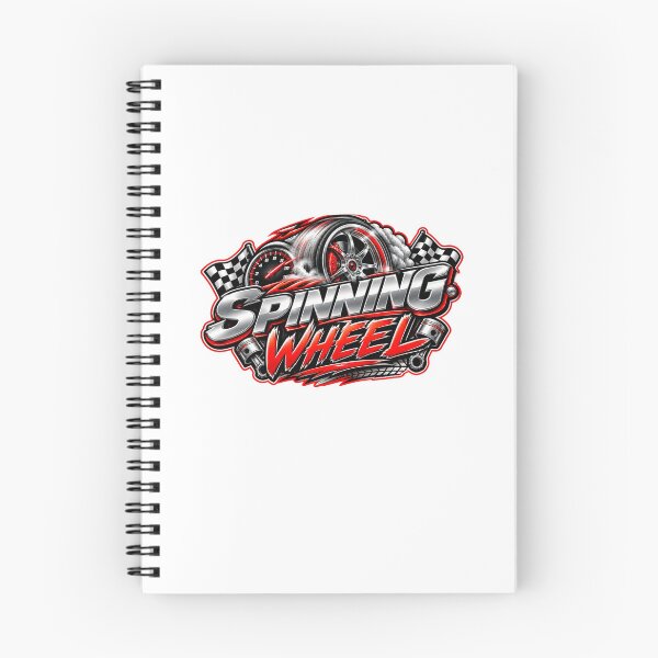 Item preview, Spin Your Way designed and sold by Nopidesign-.