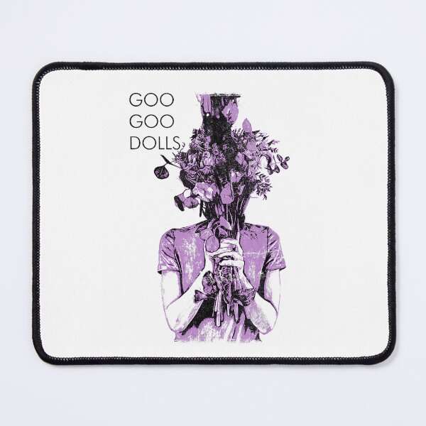 Item preview, Goo Goo Dolls Chaos In Bloom Portrait designed and sold by baaderman.