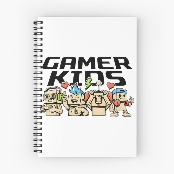 Item preview, Gamer Kids Playtime Fun | Awesome Gaming Gear | Limited Edition designed and sold by MissRiahGames.