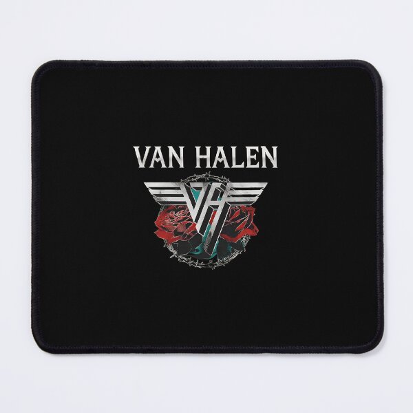 Item preview, Vans Halens Rock Band designed and sold by XanDuriCatcute.