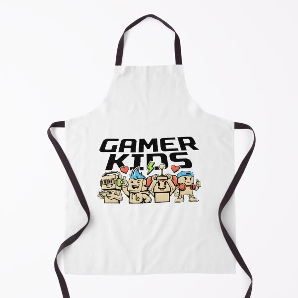 Item preview, Gamer Kids Playtime Fun | Awesome Gaming Gear | Limited Edition designed and sold by MissRiahGames.