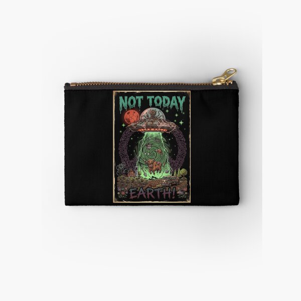 Item preview, Horror alien invasion  designed and sold by JBaystro.
