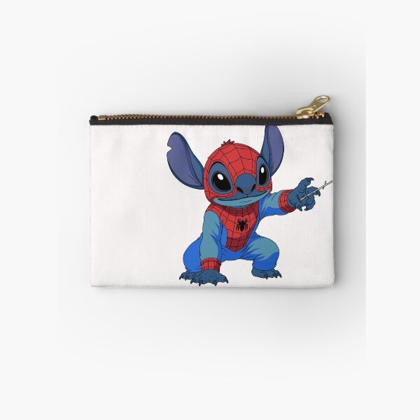 Item preview, Stitch Spider designed and sold by Delmu16.