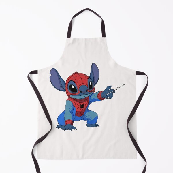Item preview, Stitch Spider designed and sold by Delmu16.