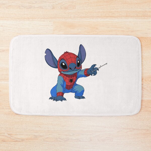 Item preview, Stitch Spider designed and sold by Delmu16.