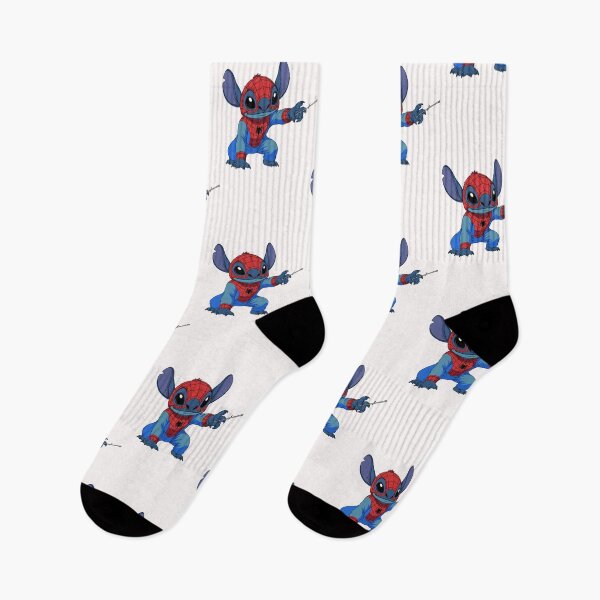 Item preview, Stitch Spider designed and sold by Delmu16.