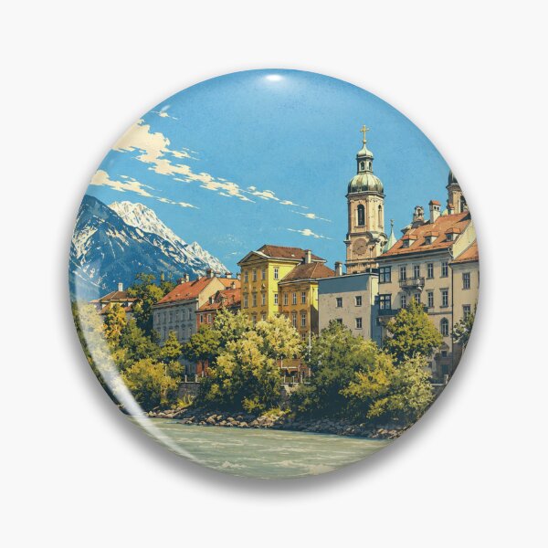 Item preview, innsbruck designed and sold by Zeewind.