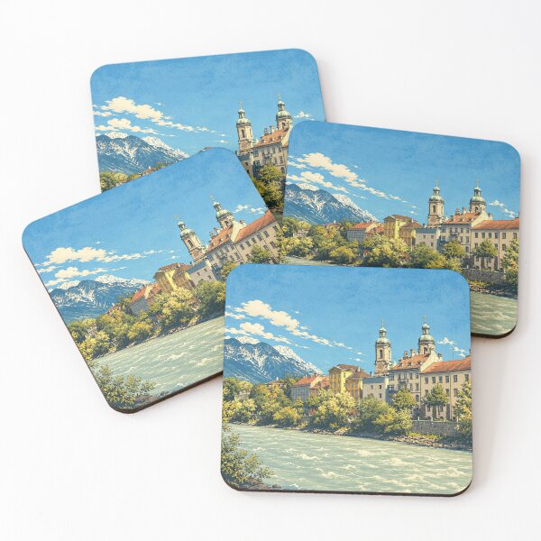 Item preview, innsbruck designed and sold by Zeewind.