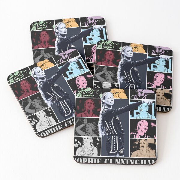 Item preview, Sophie Cunningham designed and sold by Darknightdesign.