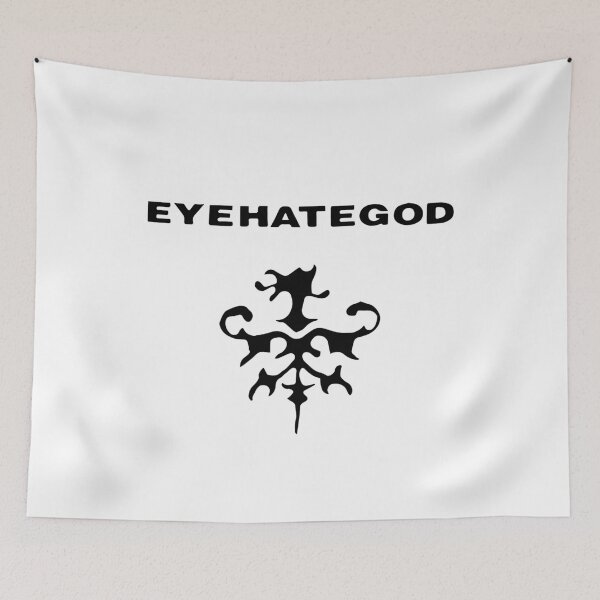 Item preview, Eyehategod-Band designed and sold by MenaBlanton.
