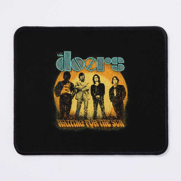 Item preview, The Doors ét The Doors ét The Doors designed and sold by schottbrandon.