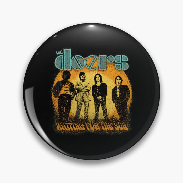 Item preview, The Doors ét The Doors ét The Doors designed and sold by schottbrandon.