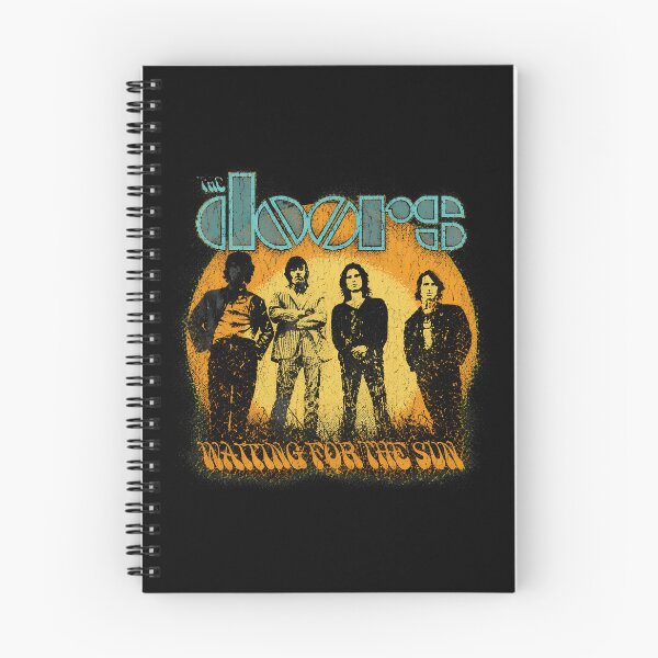 Item preview, The Doors ét The Doors ét The Doors designed and sold by schottbrandon.
