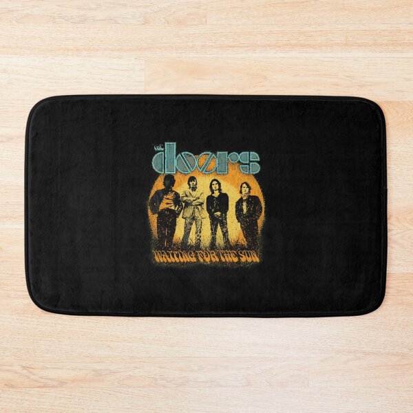 Item preview, The Doors ét The Doors ét The Doors designed and sold by schottbrandon.