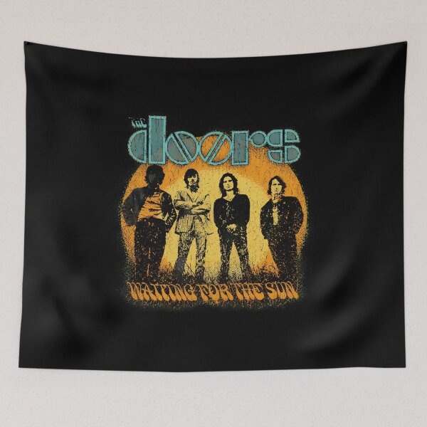 Item preview, The Doors ét The Doors ét The Doors designed and sold by schottbrandon.