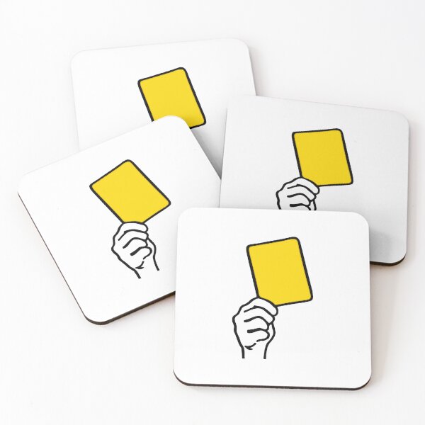 Item preview, Yellow card designed and sold by Borublue.