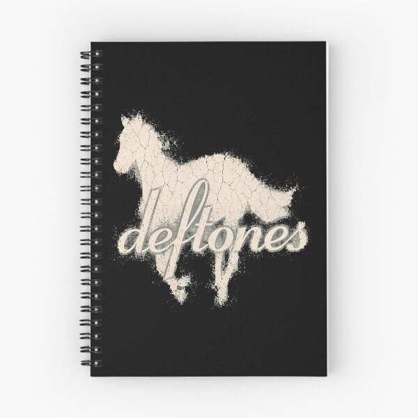 Item preview, Deftones White Pony át Deftones White Pony át Deftones White Pony designed and sold by schottbrandon.