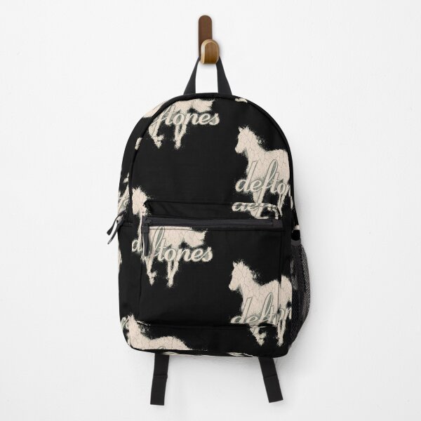 Item preview, Deftones White Pony en Deftones White Pony en Deftones White Pony designed and sold by schottbrandon.