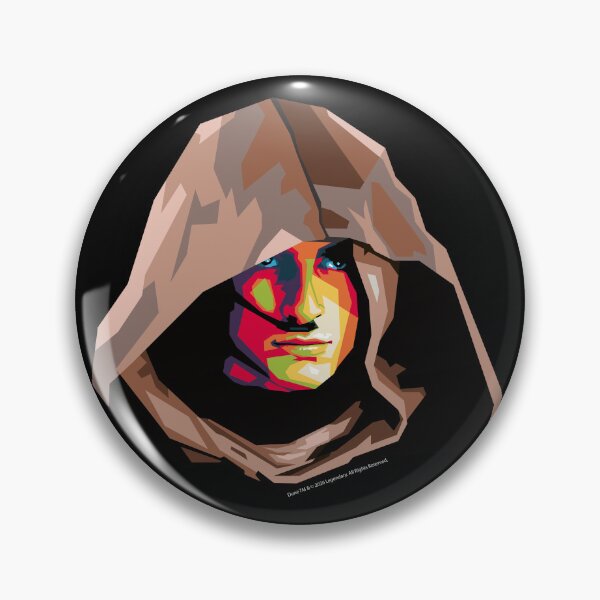 Item preview, Paul atreides Dune Part Two designed and sold by benyrhmt.