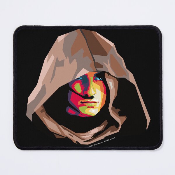 Item preview, Paul atreides Dune Part Two designed and sold by benyrhmt.