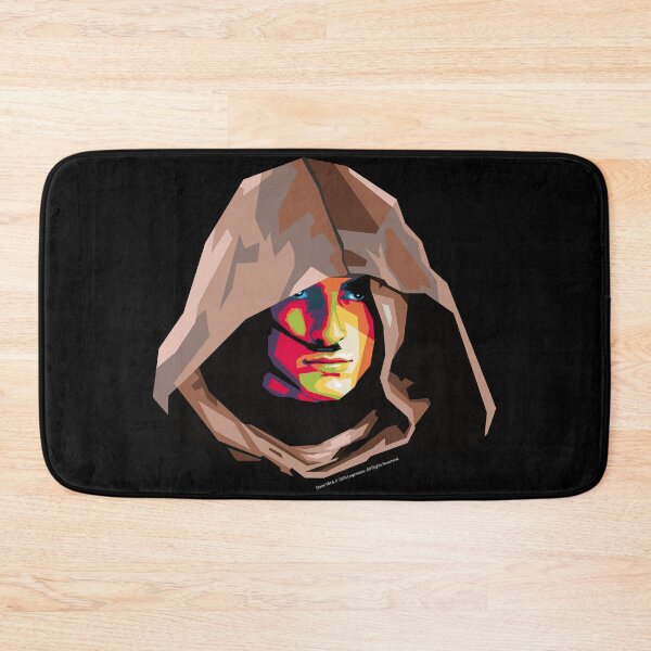 Item preview, Paul atreides Dune Part Two designed and sold by benyrhmt.