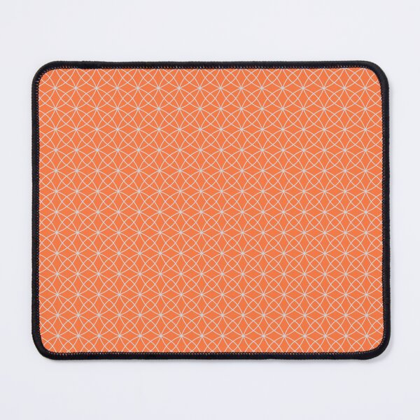 Item preview, Interlocking Curves on Orange  designed and sold by KSimpson838.