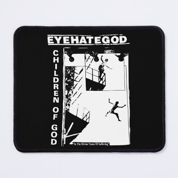 Item preview, Eyehategod-Band designed and sold by MenaBlanton.