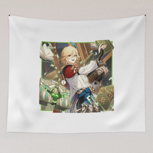 Item preview, Kaveh designed and sold by Lauwuuh.