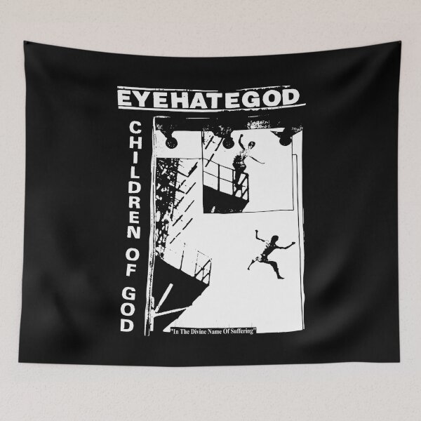Item preview, Eyehategod-Band designed and sold by MenaBlanton.