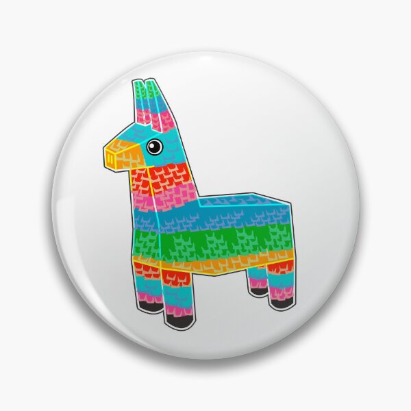 Item preview, Alpaca Pinata designed and sold by Jaudaux Designs.