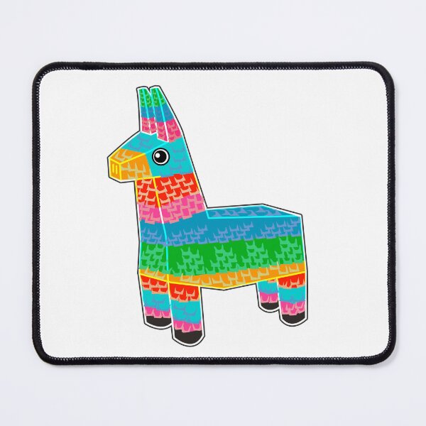 Item preview, Alpaca Pinata designed and sold by Jaudaux Designs.