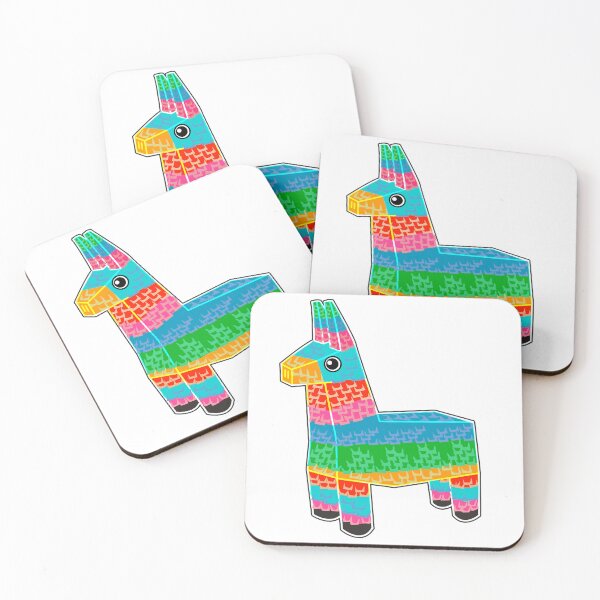Item preview, Alpaca Pinata designed and sold by Jaudaux Designs.